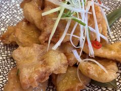 -鹿鸣春饭店(总店)