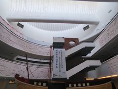 -二沙岛-广东华侨博物馆