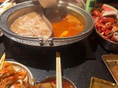-牛New寿喜烧(金茂览秀城店)