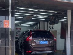 -保路达大师美车(天泰路店)