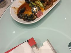 -老德州四合院·德州菜(天衢路店)