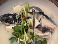 -宝荣鱼馆·临湖之宴(千岛湖店)