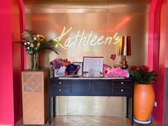 -Kathleen's Waitan 凯圣琳江景西餐厅(外滩店)