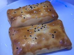 -阿里疆Alijiang·丝路美食·异域风情·清真(长楹天街店)