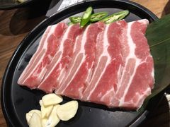 -九田家黑牛烤肉料理(无锡T12店)