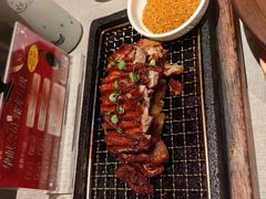 -北平食府·北京烤鸭(北京西站六里桥店)