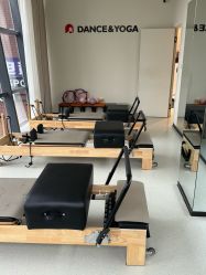 -防空洞舞蹈·瑜伽