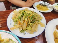 -土菜水饺村(宁夏路店)