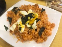 -李先生的首尔小馆(松江启源广场店)