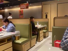 -海底捞火锅(万达坊店)
