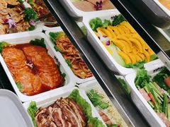 -非烤勿扰自助烤肉(东城时尚店)