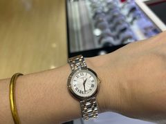 -亨吉利世界名表中心(汇金百货店)