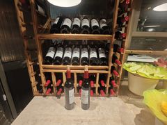 -星伦多自助料理(爱琴海店)