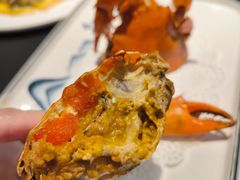 -鑫悦楼煎蟹·16年海鲜大排档