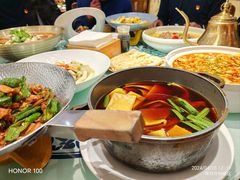 -老西门·常州菜(新区店)