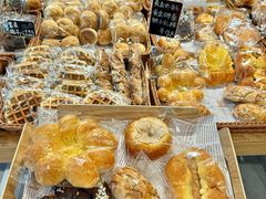 -玥儿弯弯手作烘焙(中海国际社区御城店)