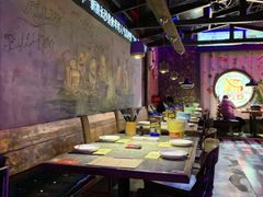 -蘭奢雅集·江浙菜(青山江滩店)