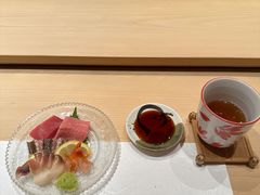 -鮨一日本料理(大中华店)
