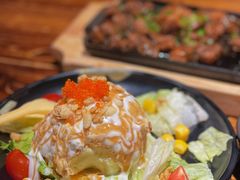 -小川洋风料理(街道口店)