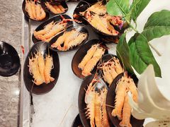 -一方渔歌蒸汽海鲜自助(文化路万达广场店)