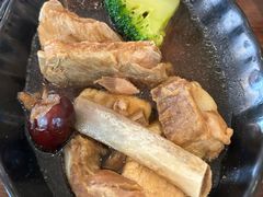 -雨林餐厅(长隆海洋王国店)