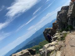 -灵山