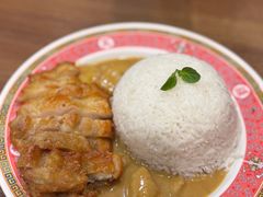 -曼谷食堂·泰国家庭料理(丹桂路店)