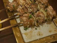 -弓二·烧鸟居酒屋(财富购物中心店)