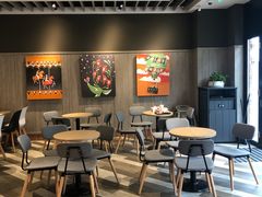 -星巴克(成都科学城店)