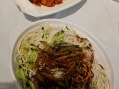 -峨嵋酒家(地安门店)