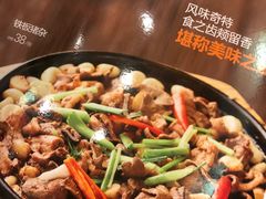 -先记烧鹅王·本地粤菜(福永店)