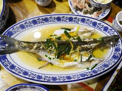 -洞天食府(北大街店)