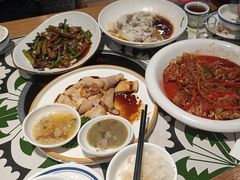-味食家市师鸡(三元里店)