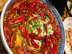 -山芋腔苏北菜(盐城大丰店)