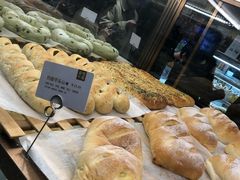 奶酪芋头山-奈雪的茶(湖滨银泰in77C区PRO店)