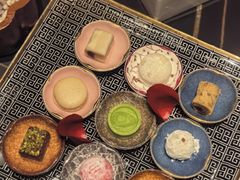 -秀儿四九城·新京菜(亚运村鸟巢店)