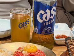 -王妃家(明洞中央店)