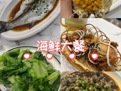 -蟹天蟹地农家菜·阳澄湖大闸蟹(浅水湾店)