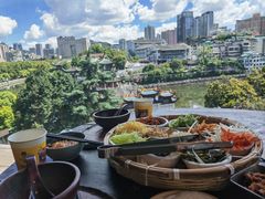 -包整·丝娃娃(一览甲秀楼风景店)