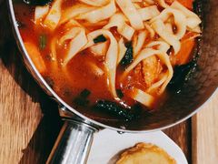 -小满手工粉(北京来福士店)