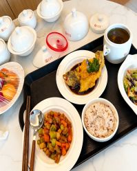 -侒悦缦月子中心·疗愈园区(龙岗店)