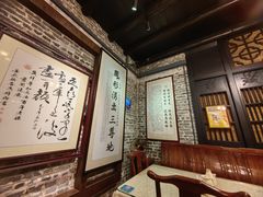 -黄祥华养生堂·炖汤·营养蒸饭(岭南天地店)