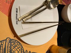 -simply thai天泰(静安嘉里中心店)
