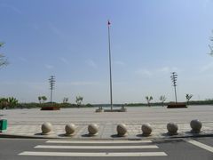 -无锡市市民中心