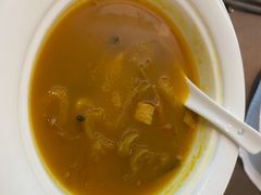 -上蔬无瑕· 创意素食·Vegetarian(华采天地店)