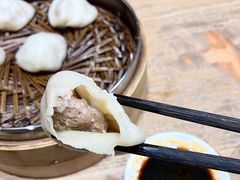 -老鼓楼汤包(太平门店)