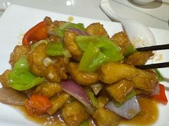 -路家小馆(富力又一城店)