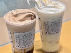 -喜茶(广州中山六路店)