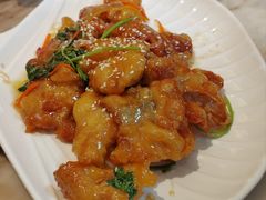 -川人川菜馆·小龙虾·鲜虾现做(黄山路店)