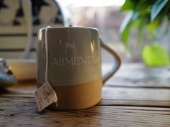 -Alimentari早午餐(安福路店)